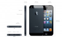 Apple Iphone 5S 32go Noir débloquer tout opérateur