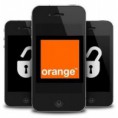 Déblocage Officiel Iphone ORANGE